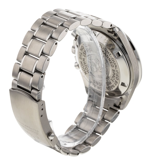 Omega Speedmaster Moonwatch 3570.50.00 Image 3